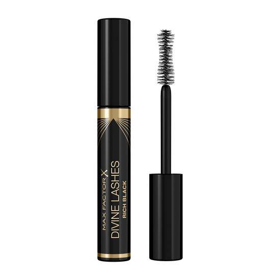 MAX FACTOR Divine Lashes 001 Black