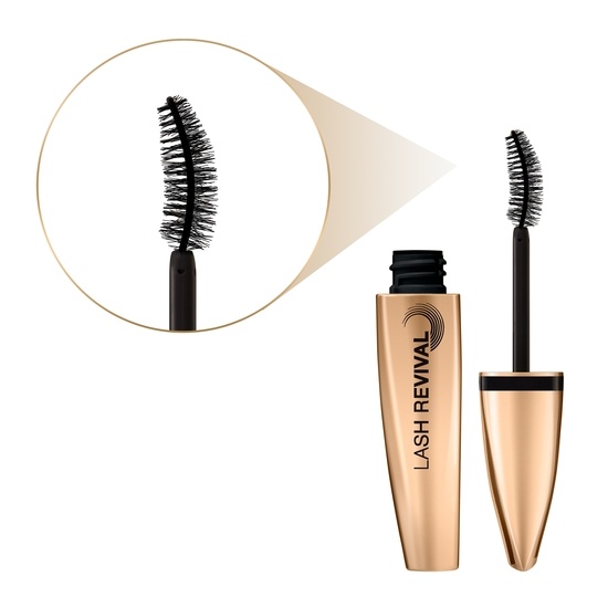 MAX FACTOR Lash Revival Mascara 002 Black/brown