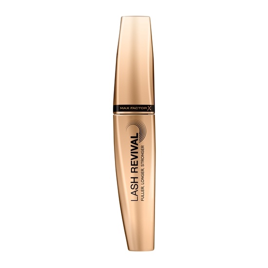 MAX FACTOR Lash Revival Mascara 002 Black/brown