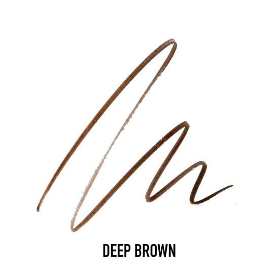 MAX FACTOR Brow Shaper Pencil 30 Deep brown