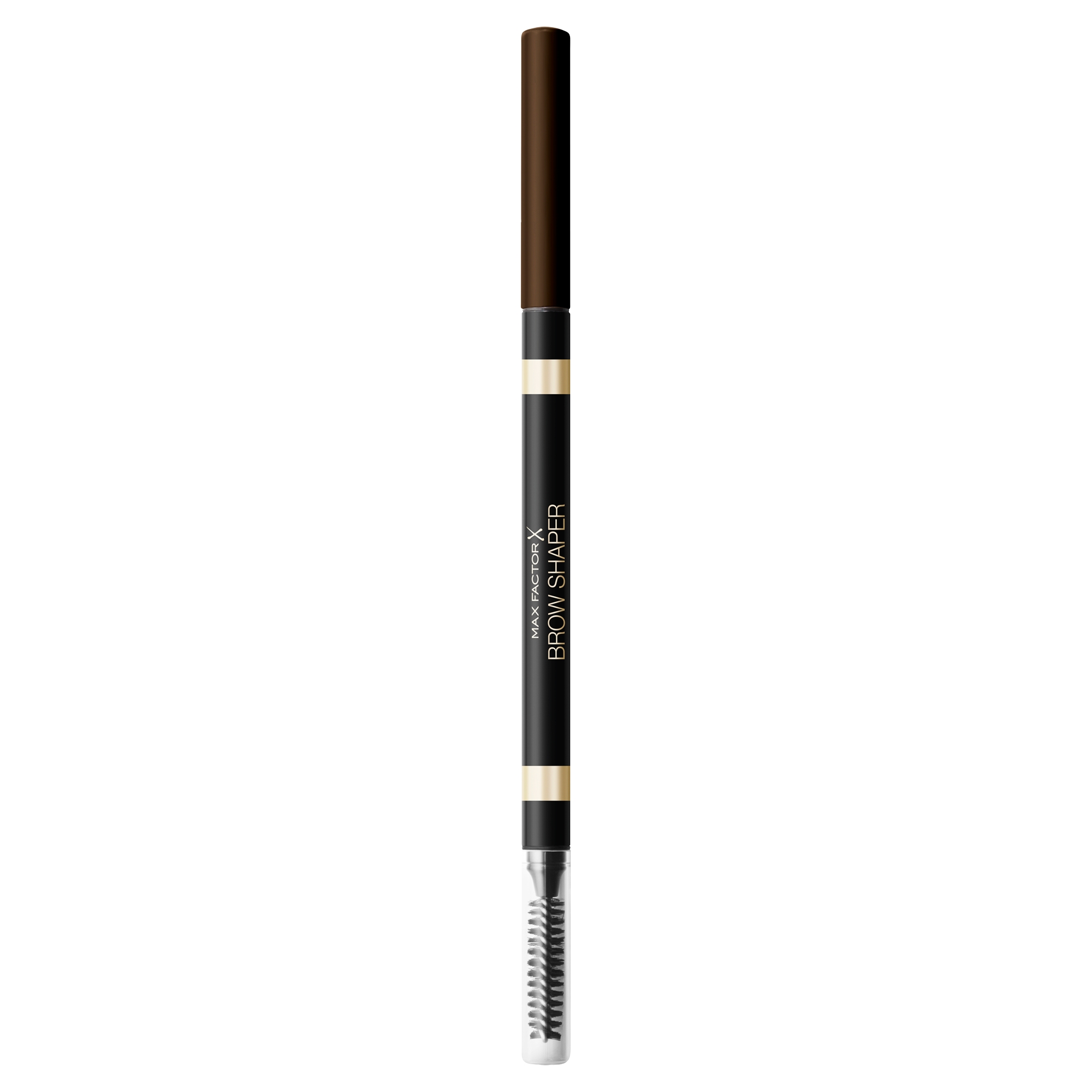 MAX FACTOR Brow Shaper Pencil 30 Deep brown