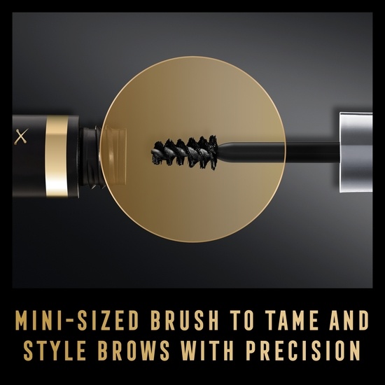 MAX FACTOR 2000 Calorie Brow Clear shade