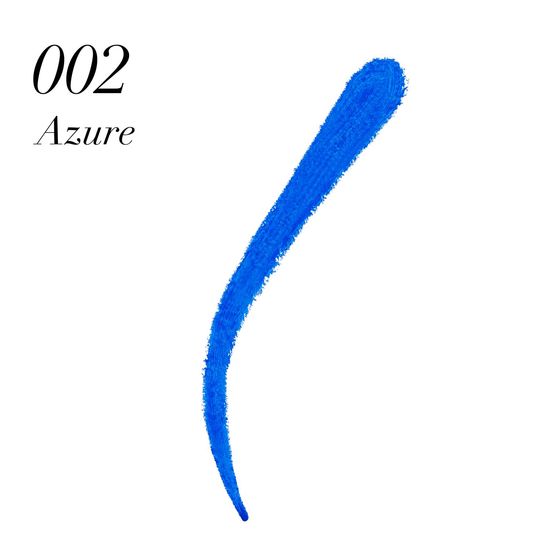 MAX FACTOR Kohl Kajal Automatic 002 Azure