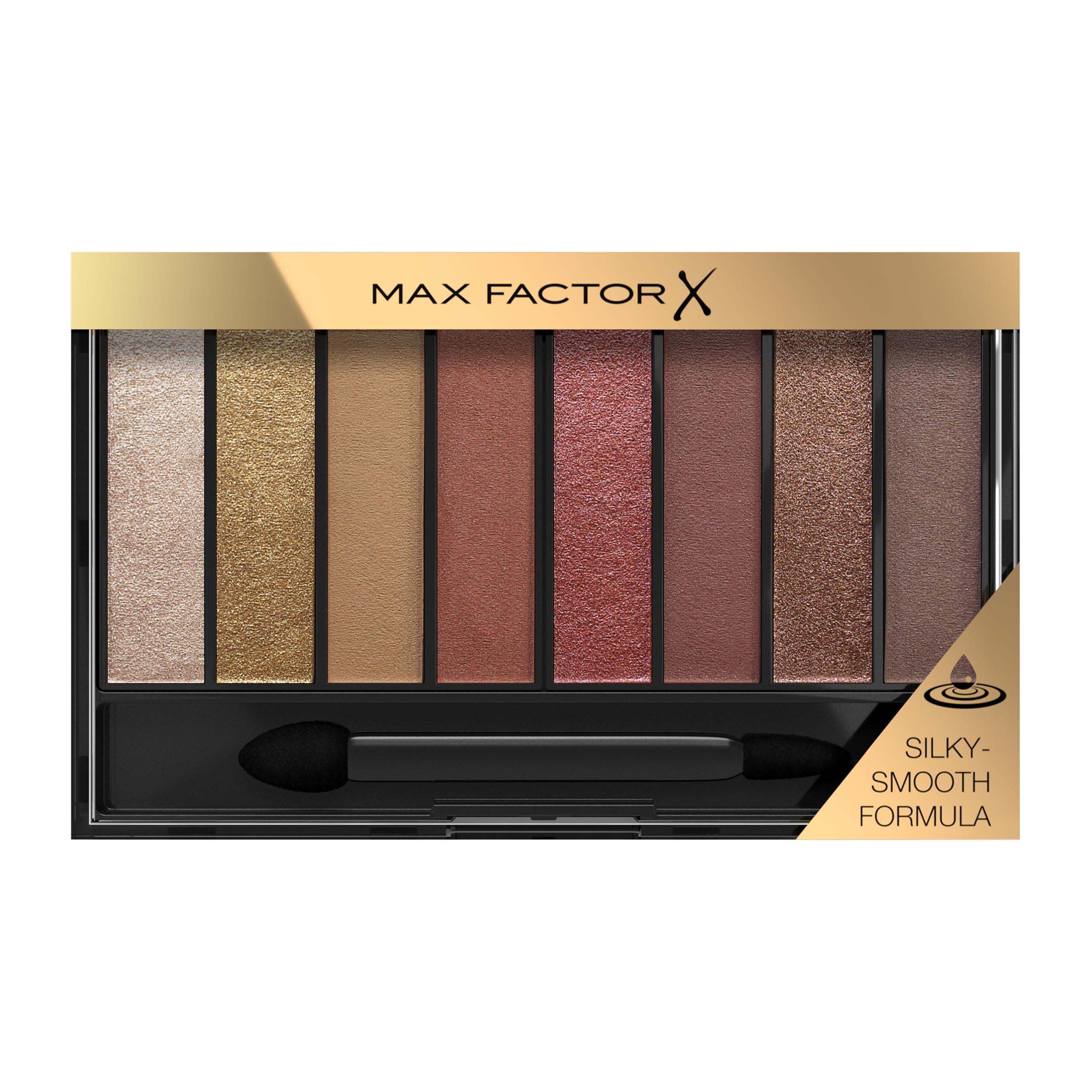 MAX FACTOR Masterpiece Nude Palette 005 Cherry Nudes