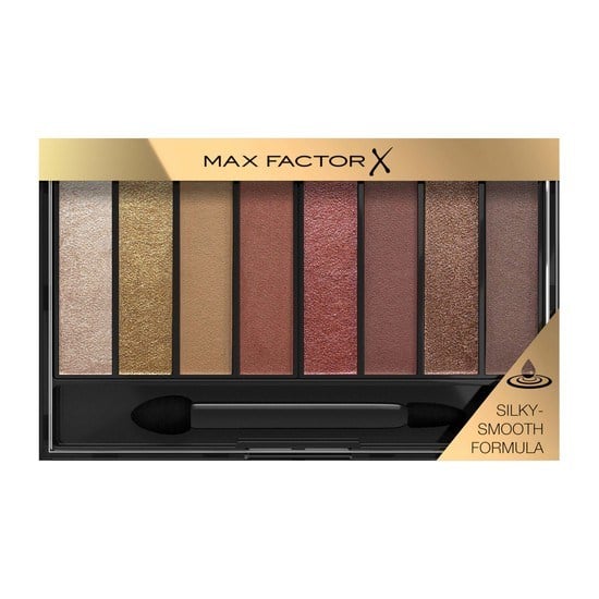MAX FACTOR Masterpiece Nude Palette 005 Cherry Nudes