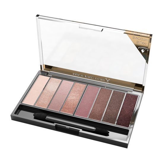 MAX FACTOR Masterpiece Nude Palette 003 Rose nudes