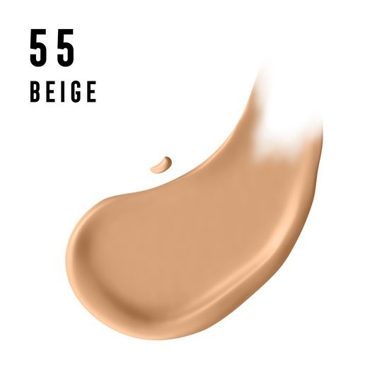 MAX FACTOR Miracle Pure Foundation 55 Beige
