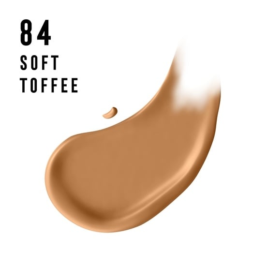 MAX FACTOR Miracle Pure Foundation 84 soft toffee