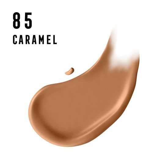 MAX FACTOR Miracle Pure Foundation 85 Caramel