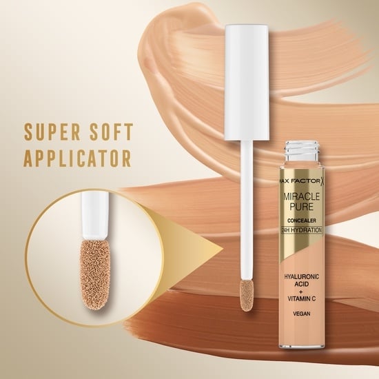 MAX FACTOR Miracle Pure Concealer 01 Fair