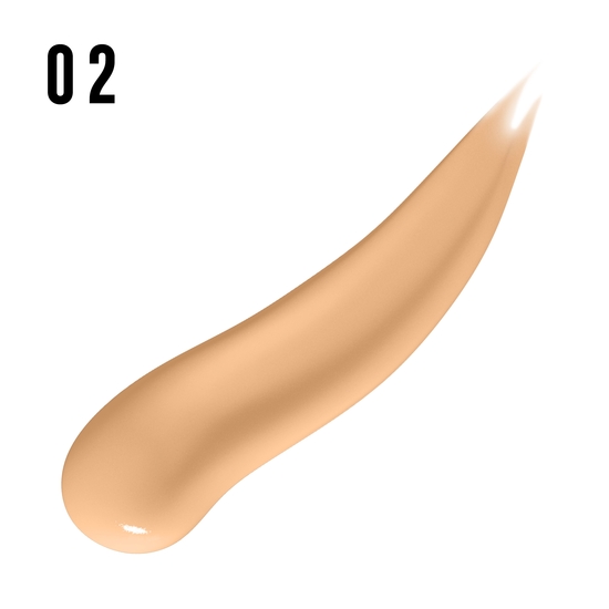 MAX FACTOR Miracle Pure Concealer 02 Light