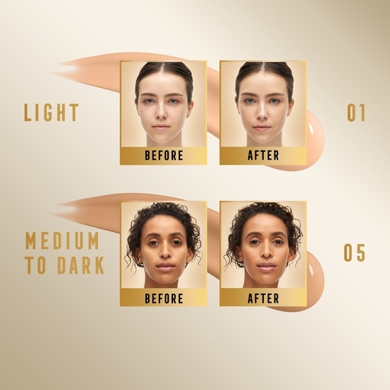 MAX FACTOR Miracle Pure Concealer 02 Light