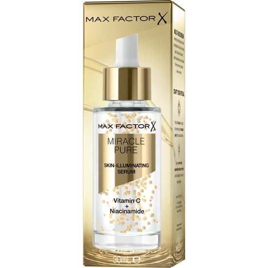 MAX FACTOR Miracle Pure Serum 30 ml