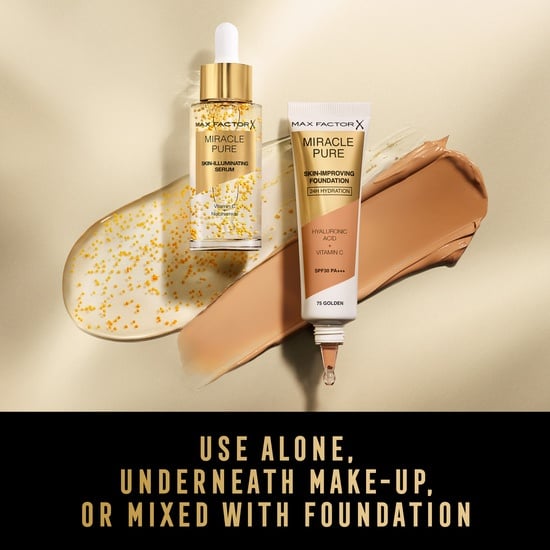 MAX FACTOR Miracle Pure Serum 30 ml