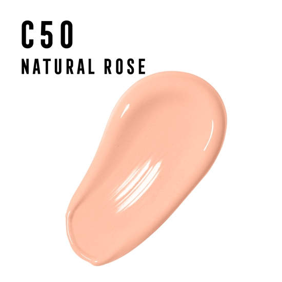 MAX FACTOR All Day Flawles 3in1 Foundation 050 Natural Rose