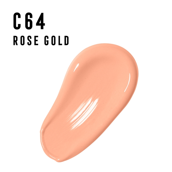 MAX FACTOR All Day Flawles 3in1 Foundation 064 Rose gold
