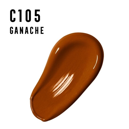 MAX FACTOR All Day Flawles 3in1 Foundation 105 Ganache
