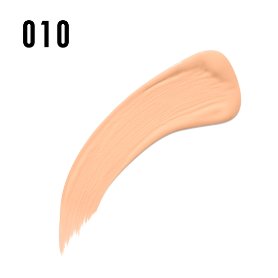 MAX FACTOR Facefinity all 010 