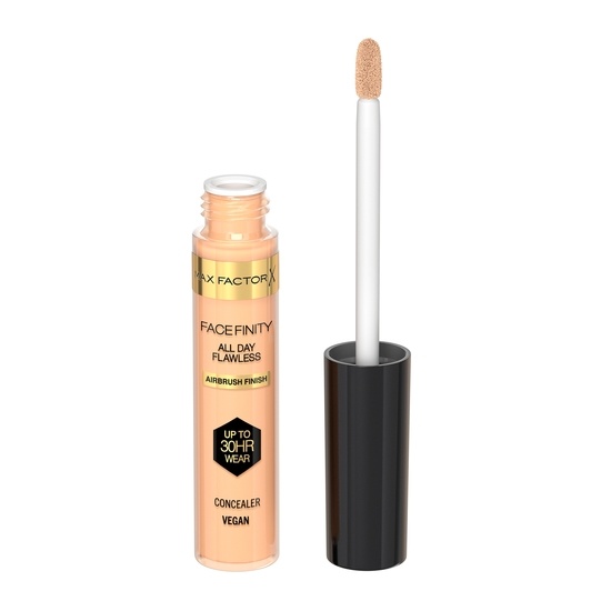 MAX FACTOR Facefinity all 010 