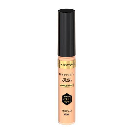 MAX FACTOR Facefinity all 010 