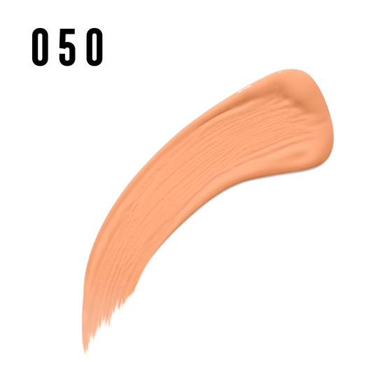 MAX FACTOR Facefinity all 050