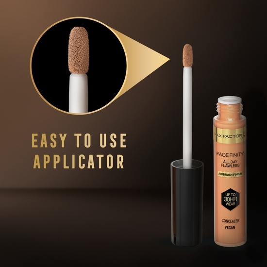 MAX FACTOR Facefinity all 050