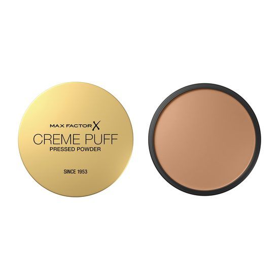 MAX FACTOR Creme Puff NY 42 Deep beige