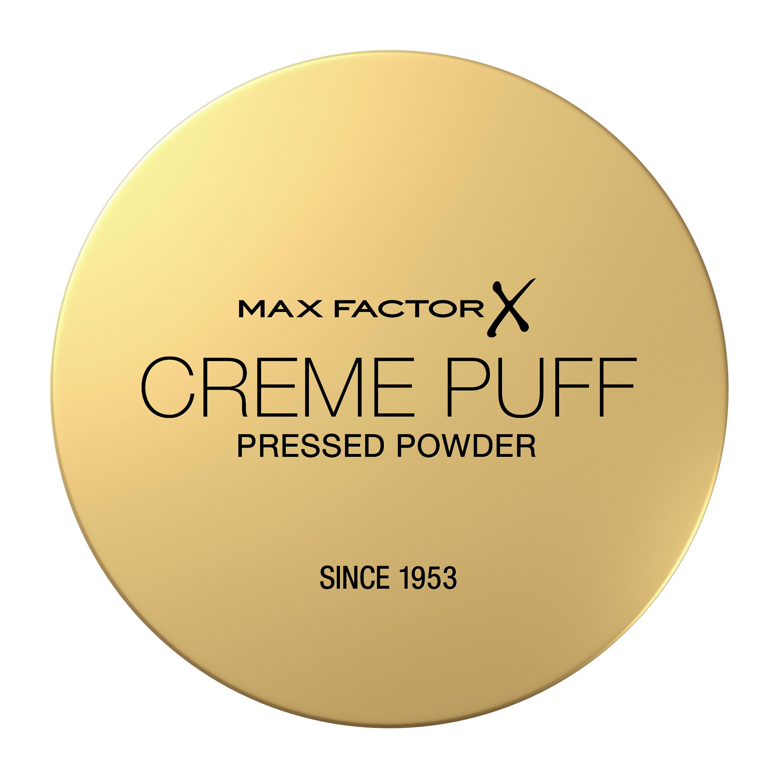 MAX FACTOR Creme Puff NY 41 Medium beige