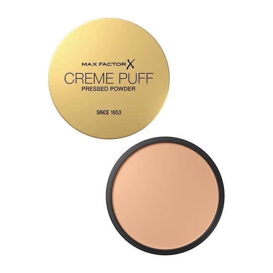 MAX FACTOR Creme Puff NY 05 Translucent