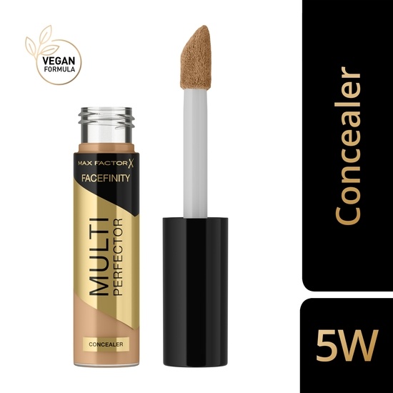 MAX FACTOR Facefinity Multi-Perfector Concealer 5W
