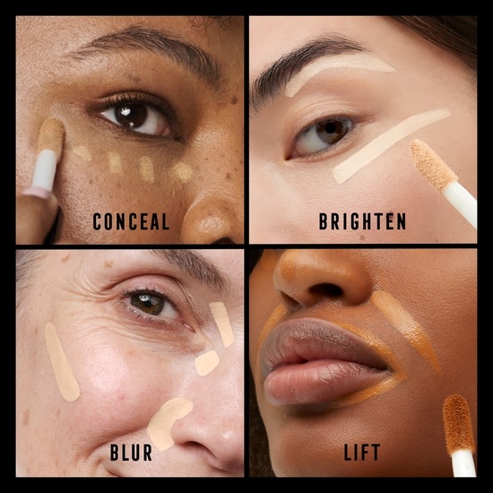MAX FACTOR Facefinity Multi-Perfector Concealer 5W