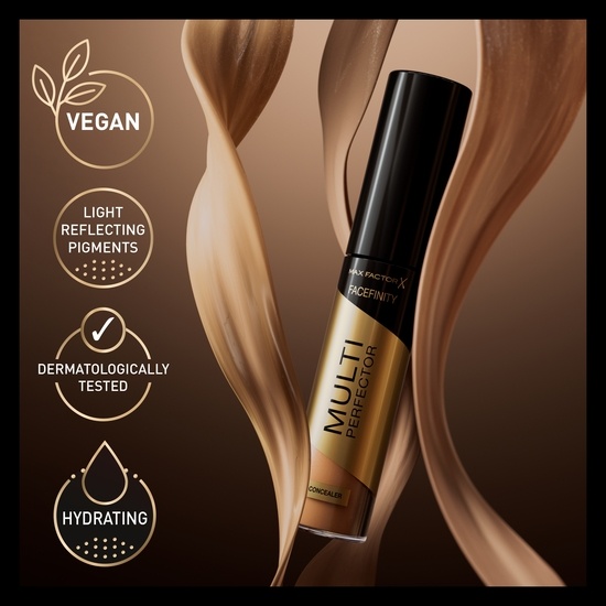 MAX FACTOR Facefinity Multi-Perfector Concealer 5W