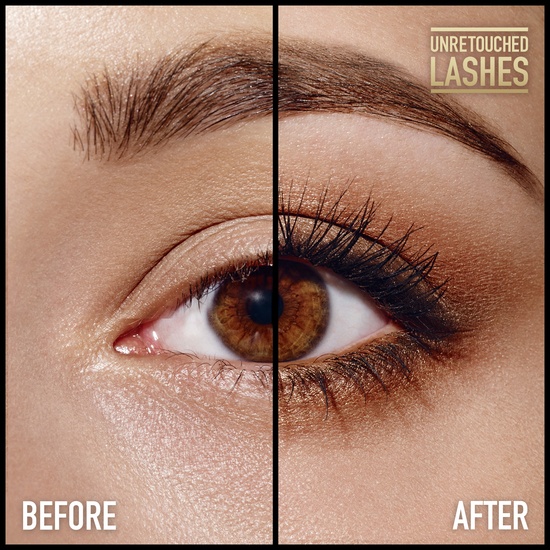 MAX FACTOR Clump Defying Mascara 002 Black/brown
