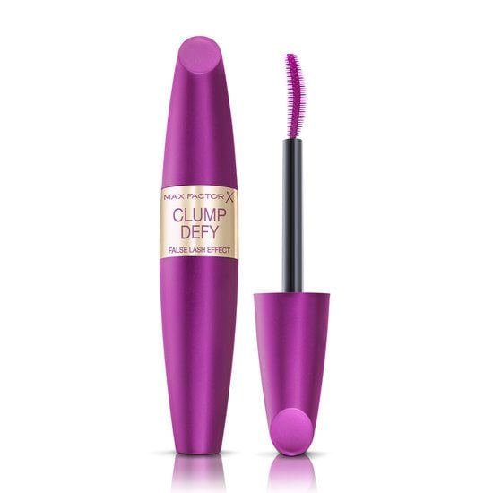 MAX FACTOR Clump Defying Mascara 002 Black/brown