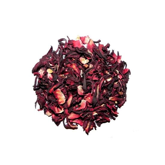 Mr. Salwator Hibiskusblomma No. 6 Löste 1000 g