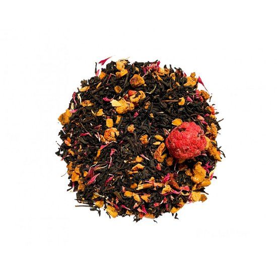 Mr. Salwator Hallongrotta No. 117 Löste 100 g