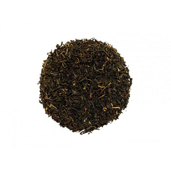 Mr. Salwator Earl Grey Cream No. 114 Löste 100 g