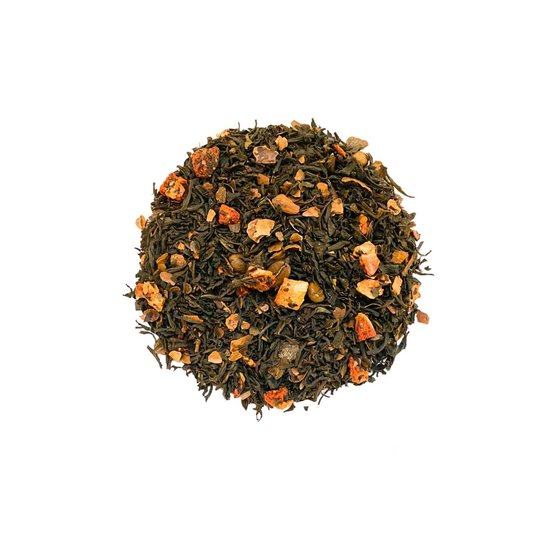 Mr. Salwator Mocka Latte & Jordgubb No. 145 Löste 100 g