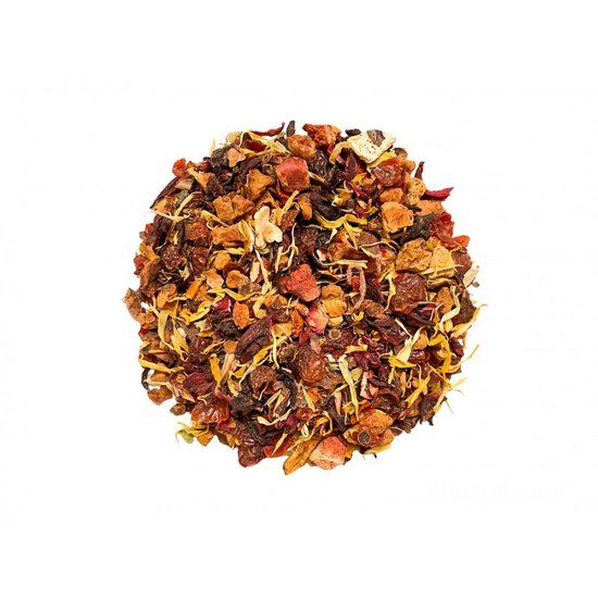Mr. Salwator Choklad & Jordgubb No. 112 Löste 100 g