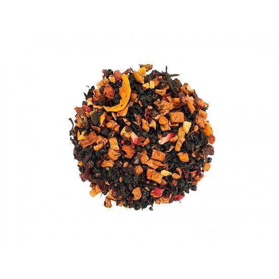 Mr. Salwator Mango & Passion No. 174 Löste 100 g