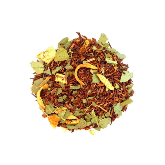 Mr. Salwator Rooibos Apelsin & Eucalyptus No. 19 Löste 100 g