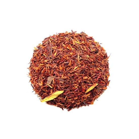 Mr. Salwator Rooibos ApelsinChoklad No. 20 Löste 100 g