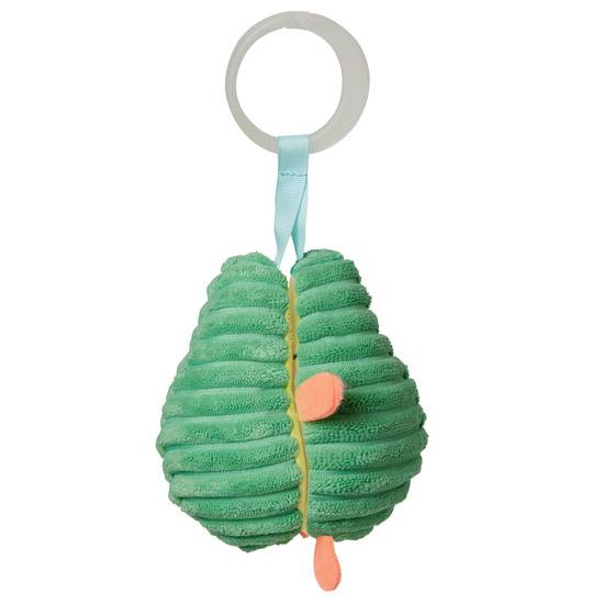 Skip Hop Farmstand Barnvagnsleksak Avocado