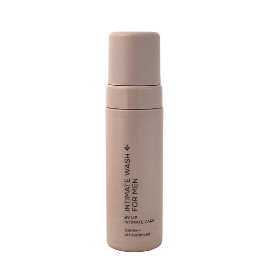 Lip Intimate Care Intimate Wash for Men 150 ml