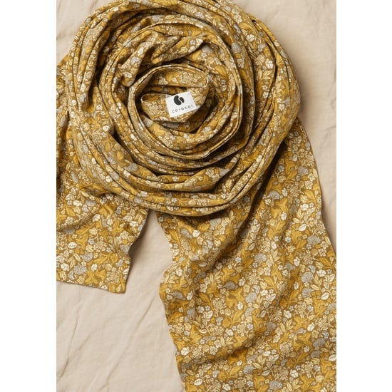 Coracor Tinyflower Honey Bärsjal