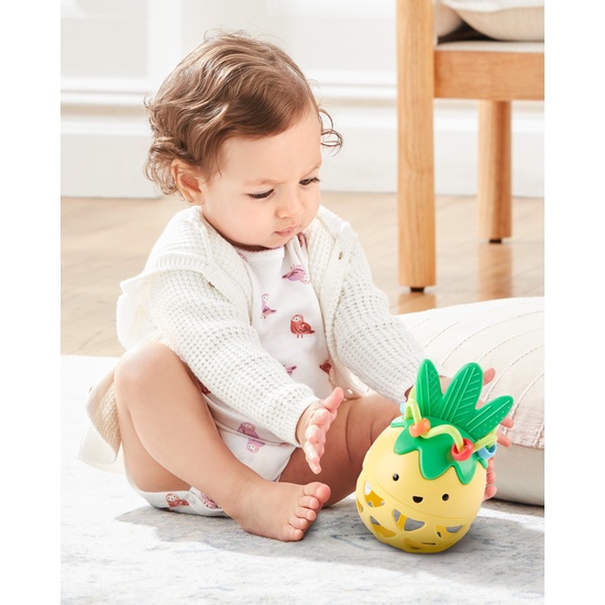 Skip Hop Farmstand Rullskallra Ananas