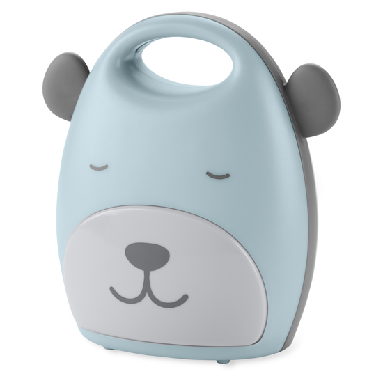 Skip Hop Beary Cute Nattlampa