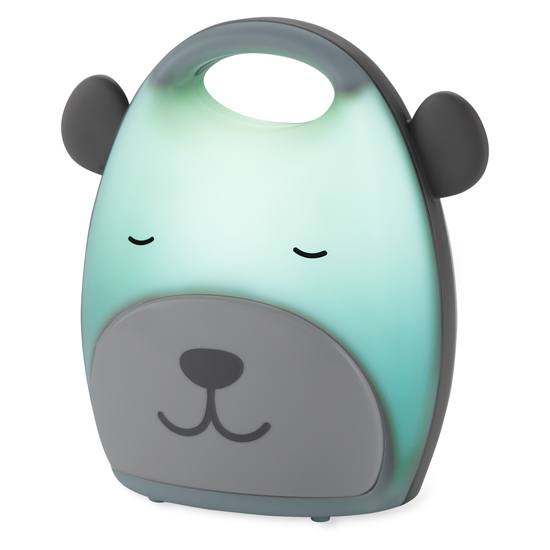 Skip Hop Beary Cute Nattlampa