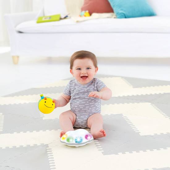 Skip Hop Explore&More Krypleksak Bi