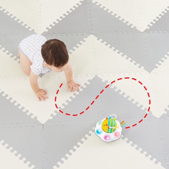 Skip Hop Explore&More Krypleksak Bi